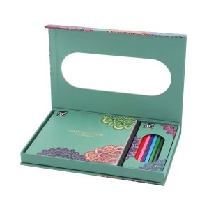 Craft ID Комплект за оцветяване, в кутия