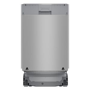 Съдомиялна машина Bosch SPV6EMX03E, за вграждане, серия 6, за 10 комплекта, 45 cm