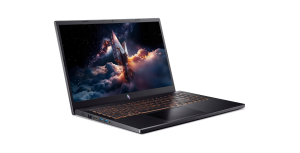Лаптоп Acer Nitro V15, 15.6'', Intel Core i7, 1 TB SSD, 16 GB RAM, 165 Hz, GeForce RTX 4050, HDMI
