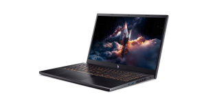 Лаптоп Acer Nitro V15, 15.6'', Intel Core i7, 1 TB SSD, 16 GB RAM, 165 Hz, GeForce RTX 4050, HDMI
