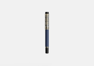 Писалка Waterman Man LE Blue, M