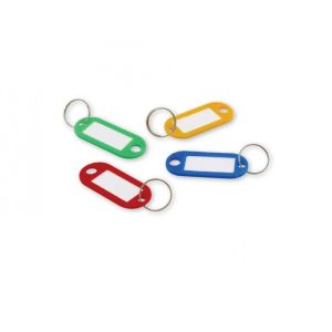 Ключодържател Spree, 20 броя в опаковка