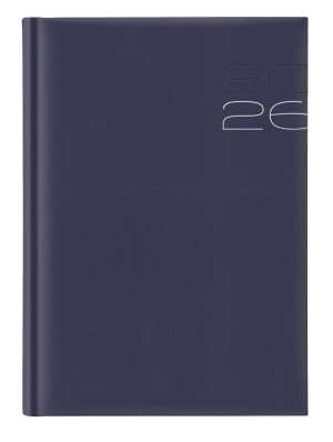 Календар-бележник Castelli MATRA A5, 2026, тсин