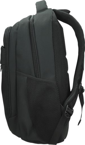 Раница Street Stone, 30x20x45 cm, BLACK