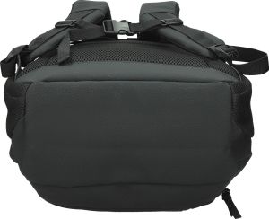 Раница Street Stone, 30x20x45 cm, BLACK