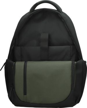 Раница Street Stone, 30x20x45 cm, GREEN