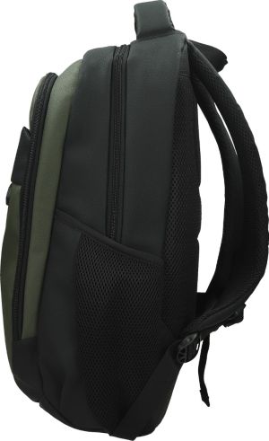 Раница Street Stone, 30x20x45 cm, GREEN