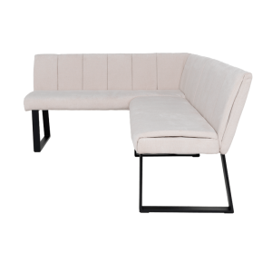 Кухненски ъгъл DAEGU - крем Н22