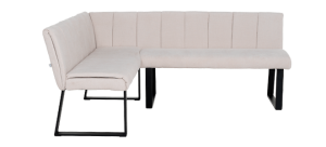 Кухненски ъгъл DAEGU - крем Н22