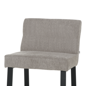 Трапезен стол HANAM - бежов В 34