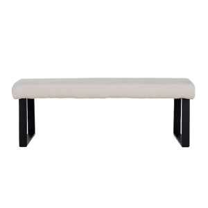 Кухненска пейка DAEGU - крем Н 22