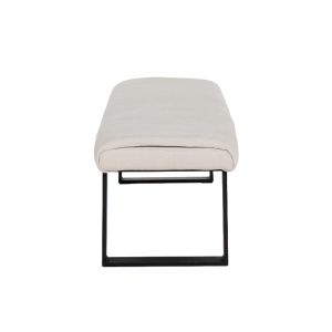 Кухненска пейка DAEGU - крем Н 22