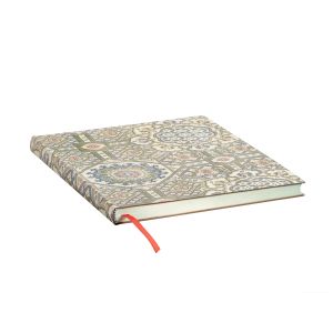 Paperblanks Тефтер Ashta, Ultra, мека корица, 88 листа