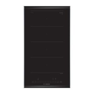 Индукционен плот Bosch PXX375FB1E, за вграждане, серия 6, 30 cm