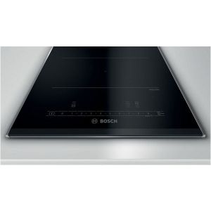Индукционен плот Bosch PXX375FB1E, за вграждане, серия 6, 30 cm