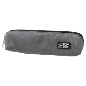 Несесер Statovac JP, с един цип, сив