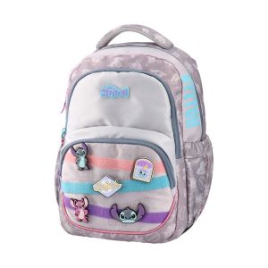 Раница Play Etron - Стич, анатомична