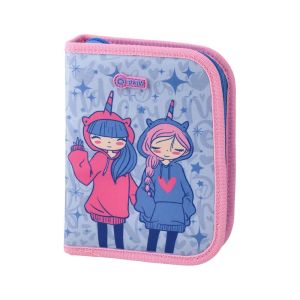 Комплект Play Logic Set - Best Friend, раница, мешка и два Несесера