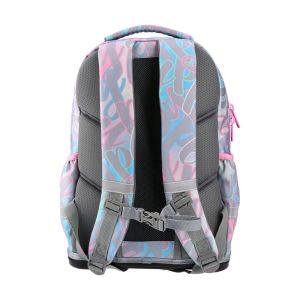 Раница Play Superb - Play it, анатомична, с крачета