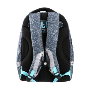 Раница Play Maxx - Спайдърмен, анатомична