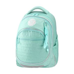 Раница Play Celest, анатомична, мента
