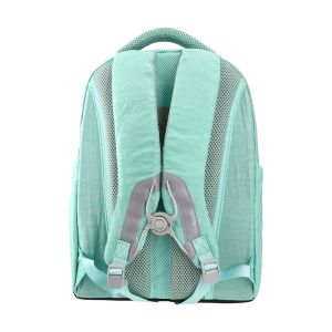 Раница Play Celest, анатомична, мента