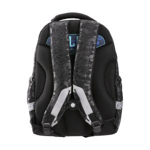 Раница Play Maxx, анатомична, футбол