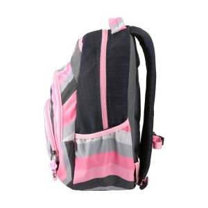 Раница Play Cosmo, ергономична, сърце