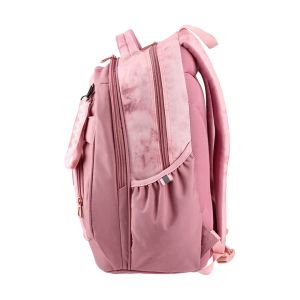 Раница Play Apollo 262, ергономична, розова