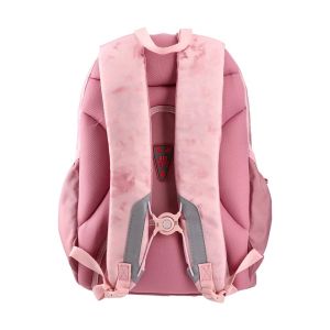 Раница Play Apollo 262, ергономична, розова