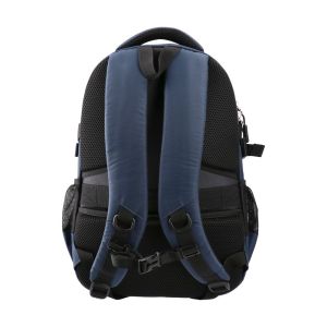 Раница Play Pop Cool, тъмносиня