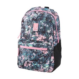 Раница Play 4Pack X52, с 2 джоба, розова