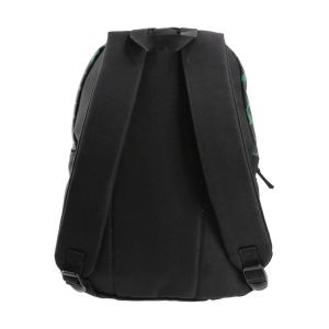 Раница Play 4Pack X39, с 2 джоба, зелена