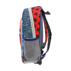 Раница Play Tico - Спайдърмен, детска, с 3D апликация