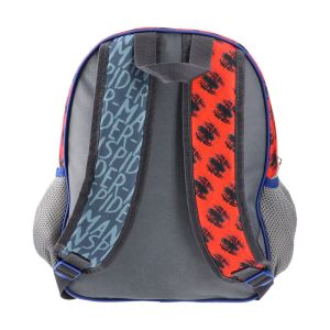 Раница Play Tico - Спайдърмен, детска, с 3D апликация