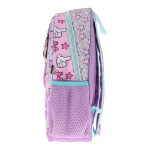 Раница Play Tico - Мини Маус, детска, с 3D апликация