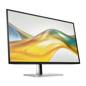 Монитор HP S5 Pro 527PQ, 27'', QHD IPS, 5 ms, 100 Hz, 16:9, 350 cd/m2