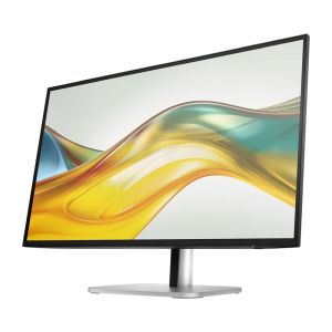 Монитор HP S5 Pro 527PQ, 27'', QHD IPS, 5 ms, 100 Hz, 16:9, 350 cd/m2