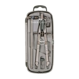 Faber-Castell Пергел Tech, с включени аксесоари