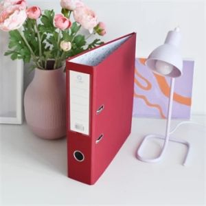 Класьор Bluering 8см Бордо