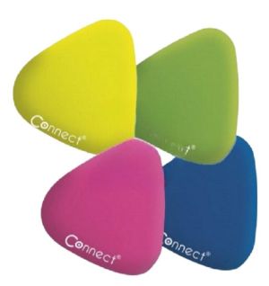 Гума Connect цветна