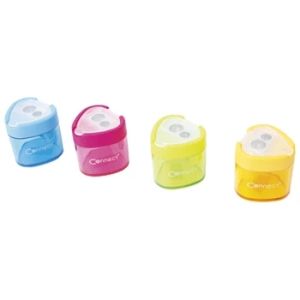 Острилка Connect с контейнер двойна