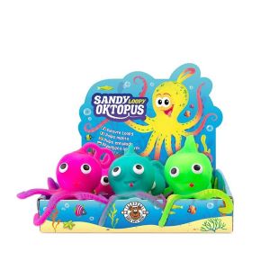 Антистрес октопод Trendhaus Sandy Octopus