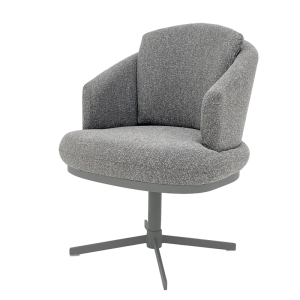 Трапезен стол LIHULA 8 - стомана 149