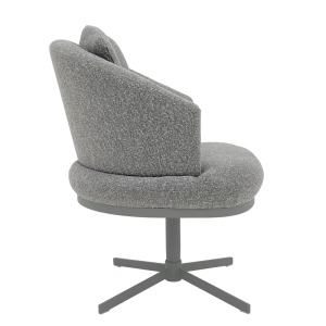 Трапезен стол LIHULA 8 - стомана 149