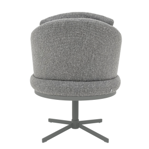 Трапезен стол LIHULA 8 - стомана 149