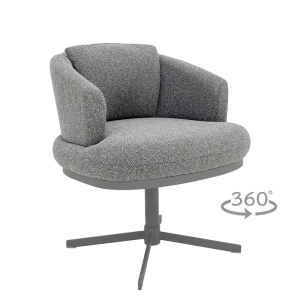 Трапезен стол RAPINA 8 - стомана 149