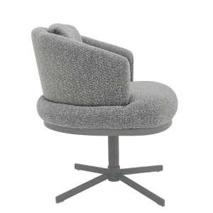 Трапезен стол RAPINA 8 - стомана 149