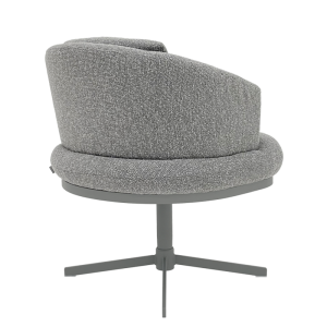 Трапезен стол RAPINA 8 - стомана 149