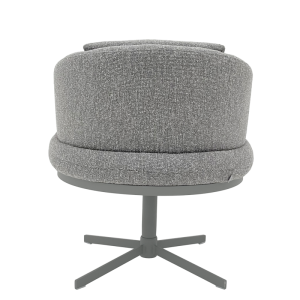 Трапезен стол RAPINA 8 - стомана 149